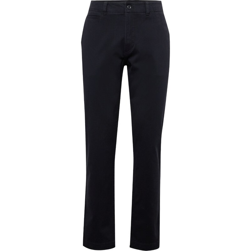 Dockers Chino nohavice SMART 360 FLEX CALIFORNIA čierna 42976556