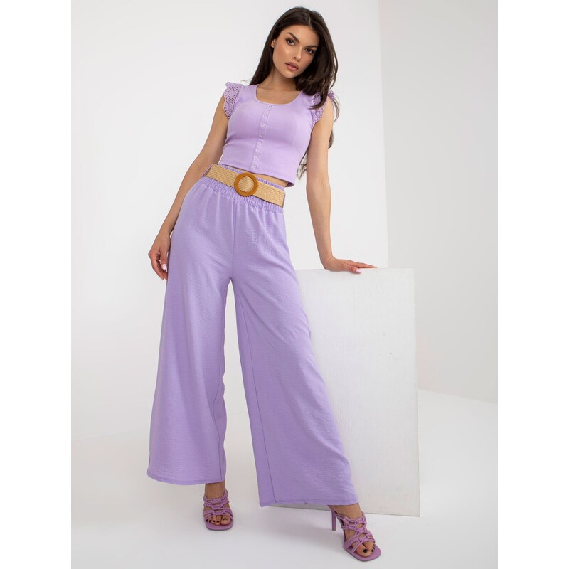 Italy Moda Pants-DHJ-SP-8387.57-light purple 64686144
