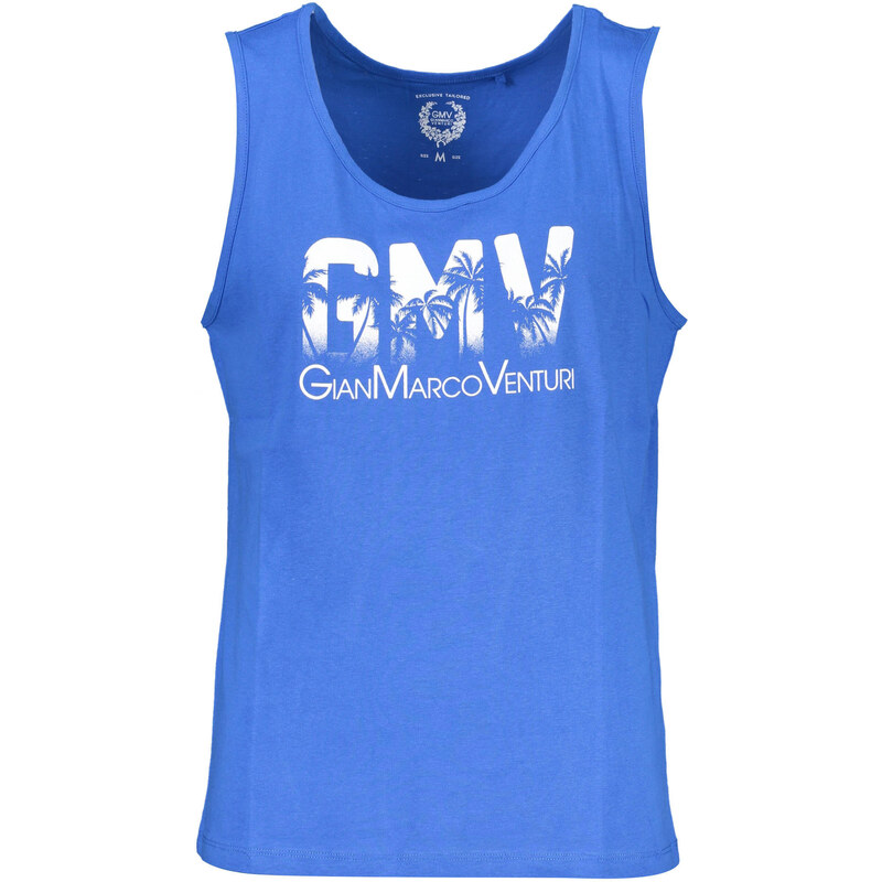 Modré tielko Gian Marco Venturi 64705985