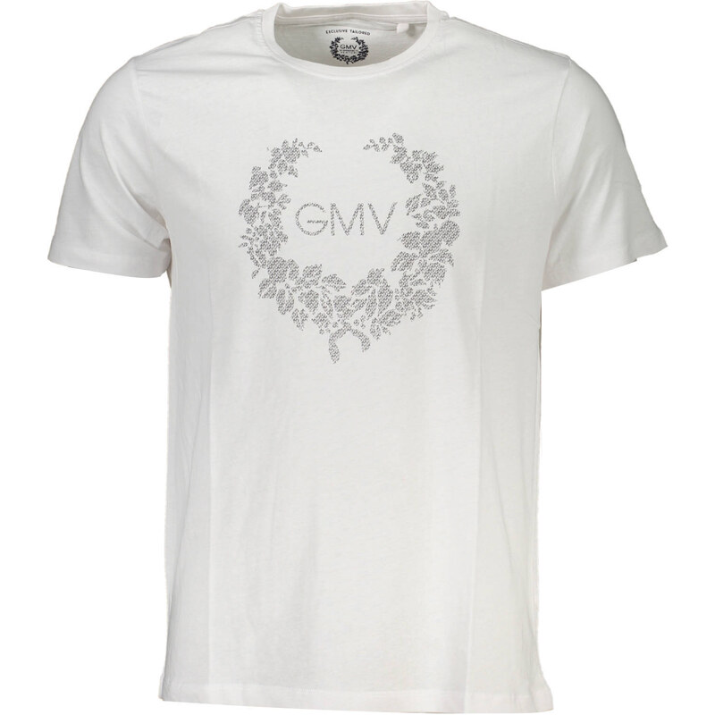 Pánske tričko Gian Marco Venturi 64706077