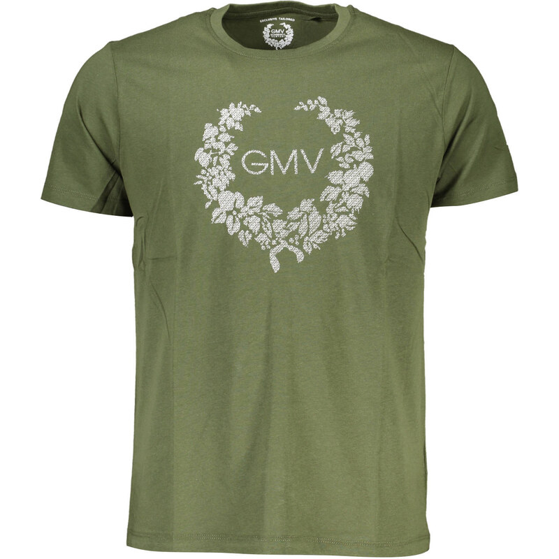 Pánske tričko Gian Marco Venturi 64710300