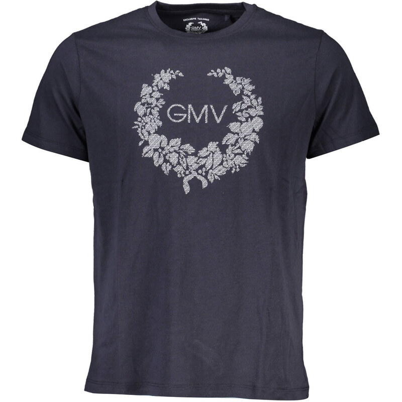 Pánske tričko GIAN MARCO VENTURI 64709634