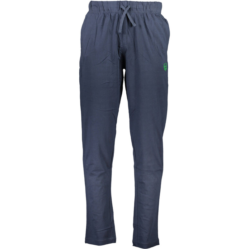 Pánske modré nohavice GIAN MARCO VENTURI 64704570