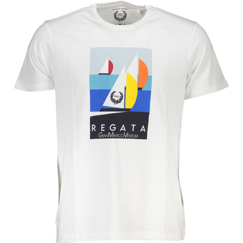 Pánske tričko Gian Marco Venturi 64705274