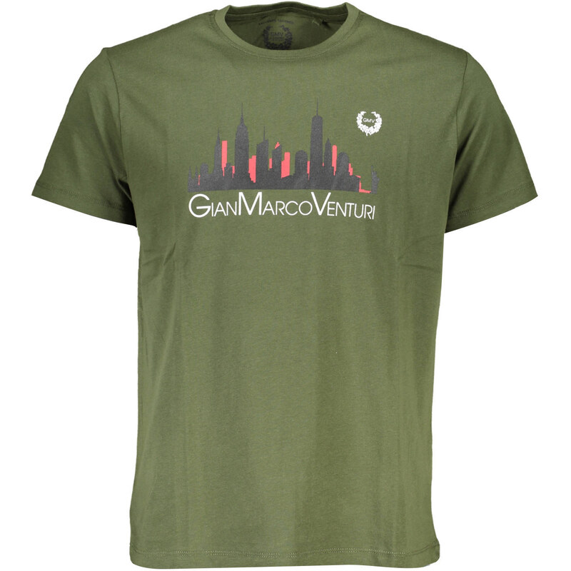 Pánske tričko Gian Marco Venturi 64705921