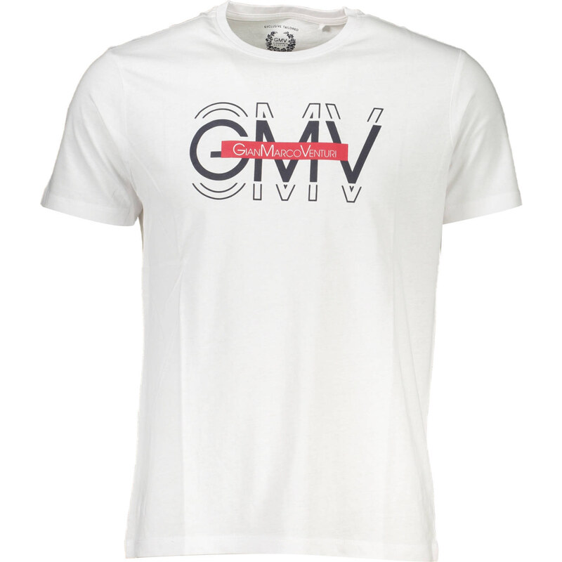 Pánske tričko Gian Marco Venturi s krátkym rukávom 64704785