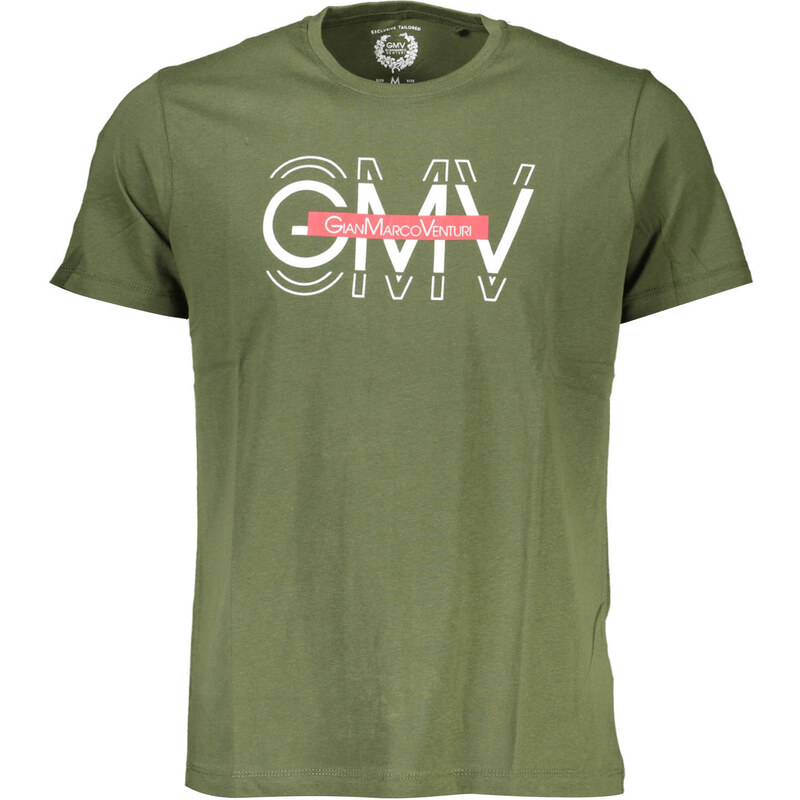Pánske tričko Gian Marco Venturi 64708102