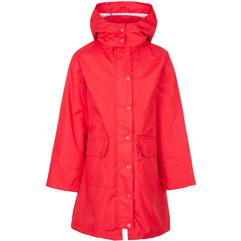 Girls Trespass Drizzling Jacket 50646125