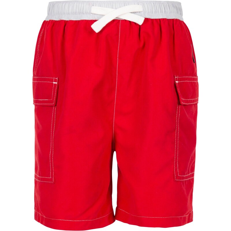 Childrens Swimming Shorts Trespass Depths 50673570
