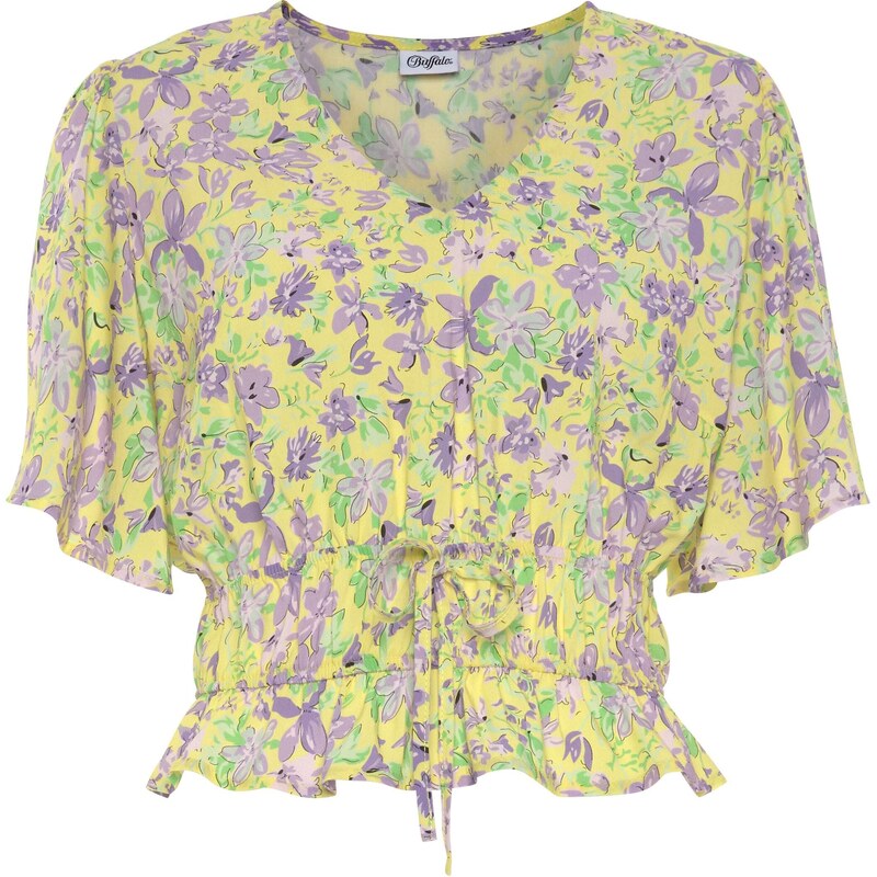 BEACH TIME Blúzka zmiešané farby 54249500