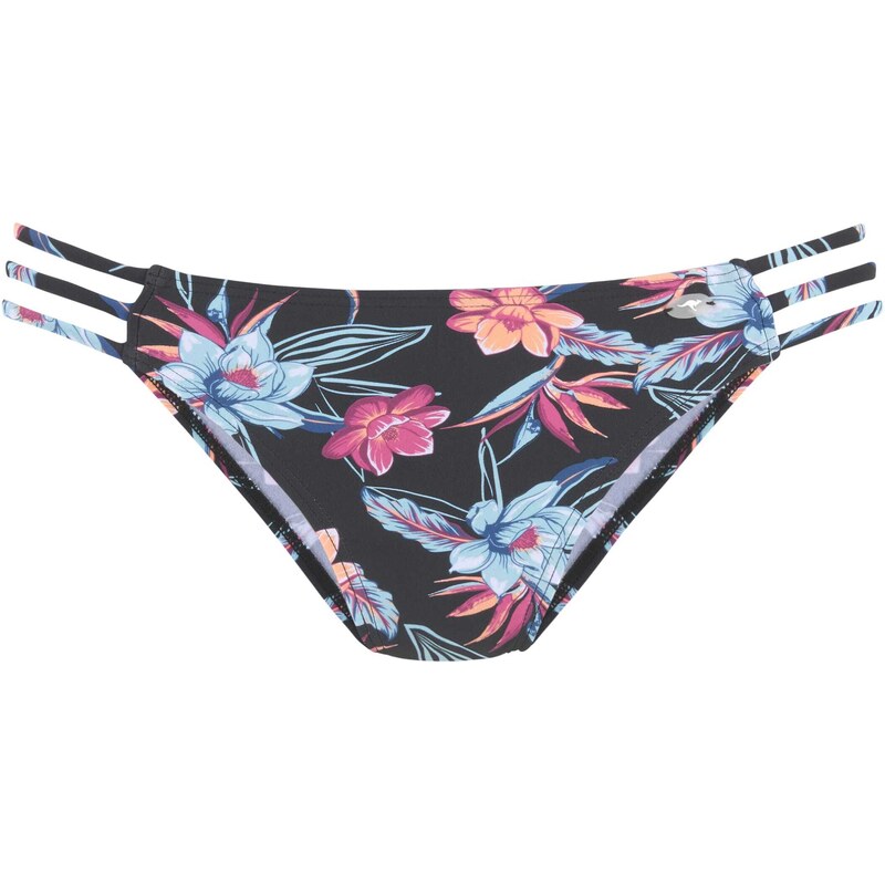 KangaROOS Bikinové nohavičky svetlomodrá / svetlooranžová / ružová / 54249611