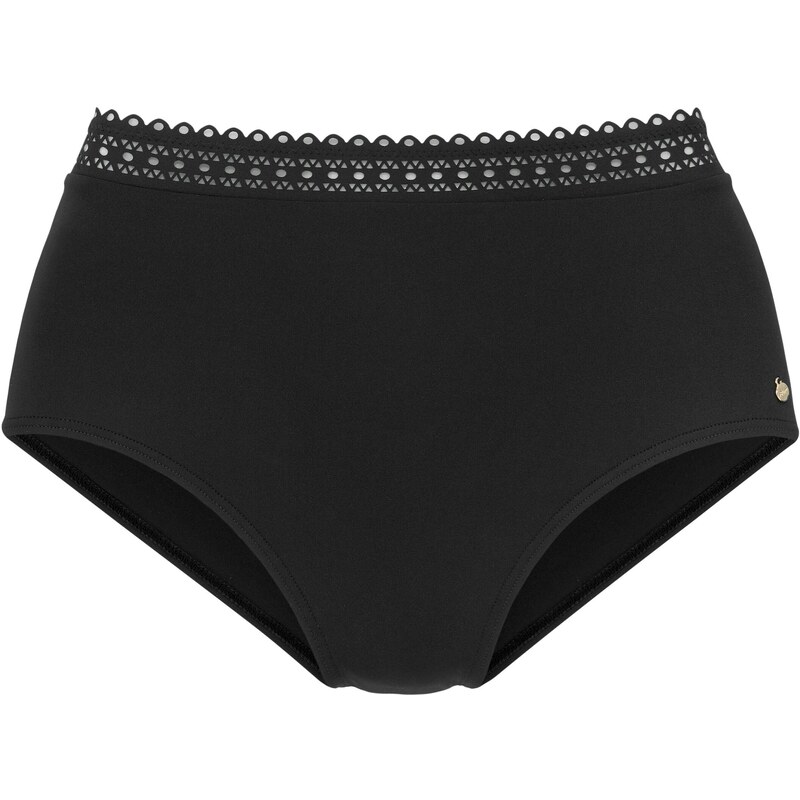 s.Oliver Bikinové nohavičky čierna 54249644