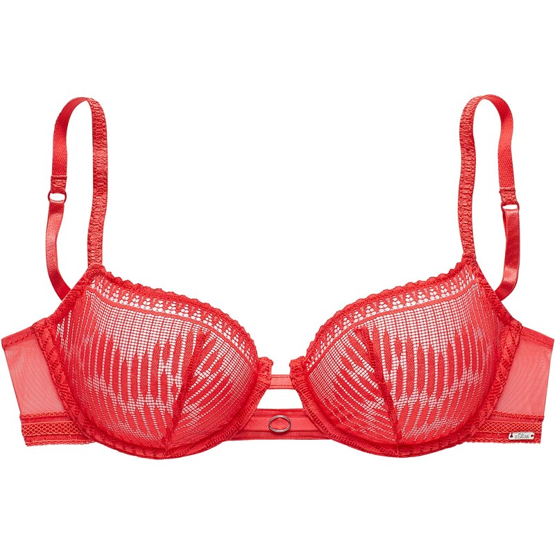 s.Oliver Podprsenka červená 54242854