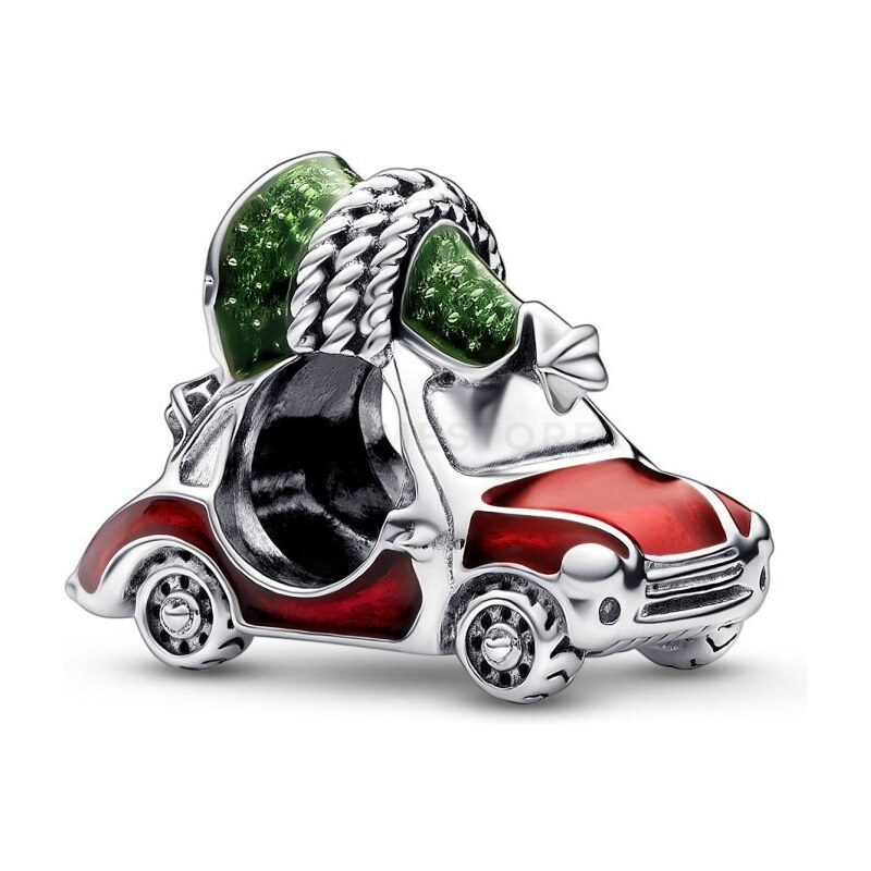 Korálik Pandora Moments 792358C01 792358C01 64845705