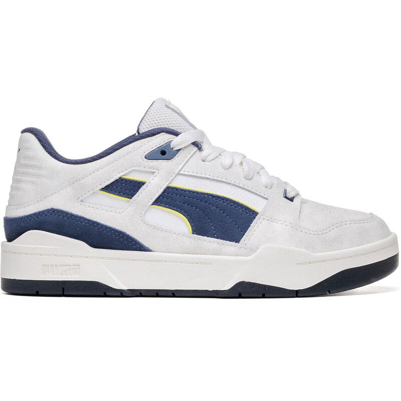 Puma Slipstream Always on - Pánske - Tenisky Puma - Biele - 390059_02 66357089