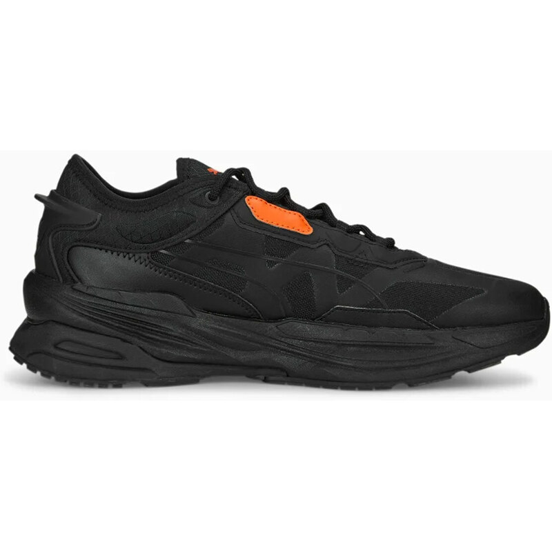 Puma Extend Nitro Cordura - Pánske - Tenisky Puma - Čierne - 391231_01 66357091