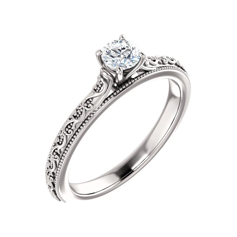 Žatecký Prsteň biele zlato 22151/B/X 13932732