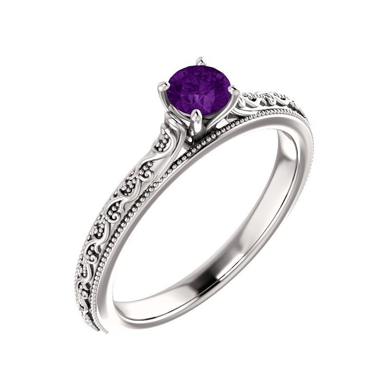 Žatecký Prsteň biele zlato 22151/B/F 13959379