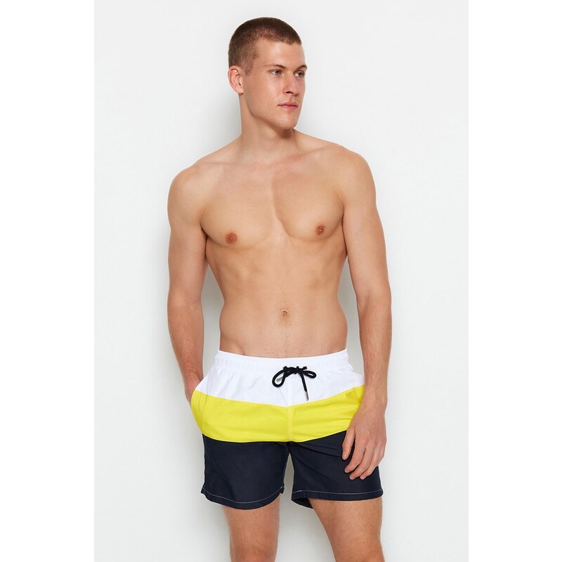 Pánske plavky Trendyol 55256670