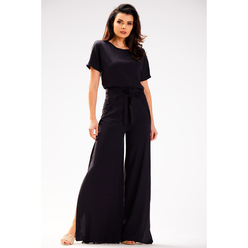 Awama Womans Trousers A589 50654454