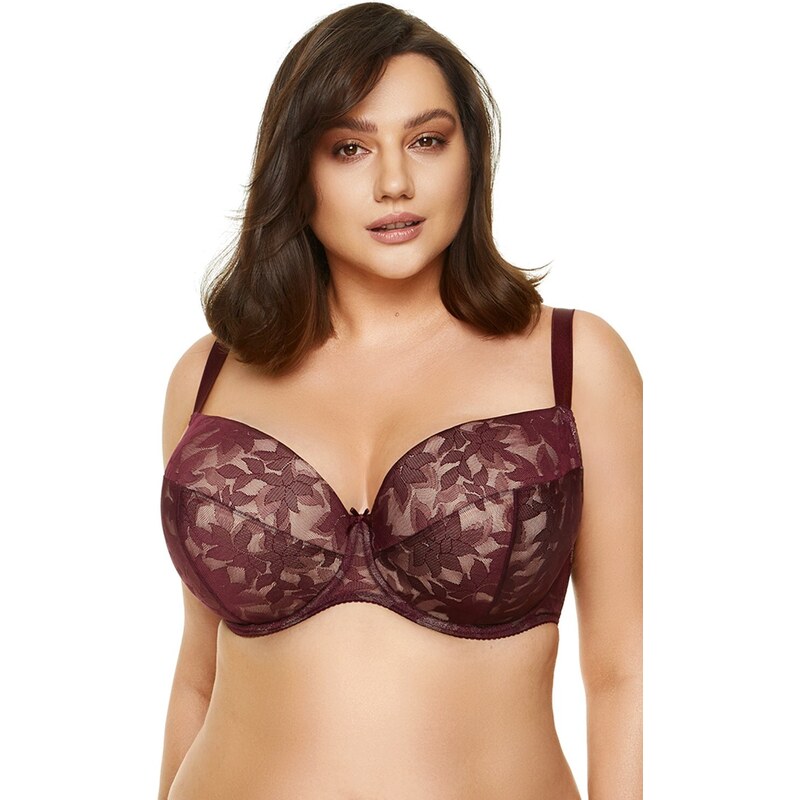 Podprsenka Gorteks Hebe/B4 - výpredaj 52912926