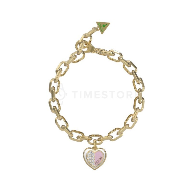 E-shop Guess Lovely Guess JUBB03034JWYGLCL JUBB03034JWYGLCL