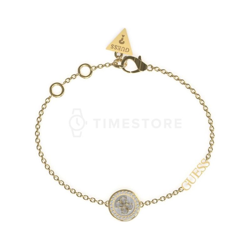E-shop Guess Dreaming Guess JUBB03120JWYGWHL JUBB03120JWYGWHL