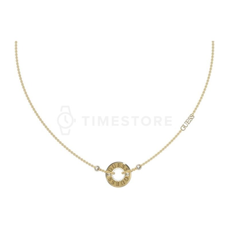 E-shop Guess Just Guess JUBN03110JWYGT/U JUBN03110JWYGT/U