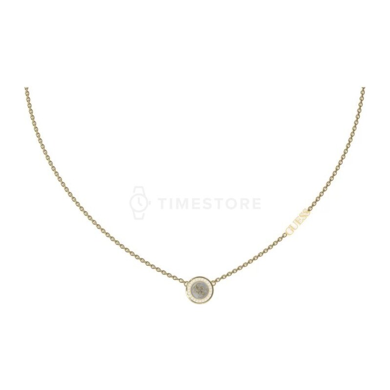 E-shop Guess Dreaming Guess JUBN03119JWYGWHT/U JUBN03119JWYGWHT/U