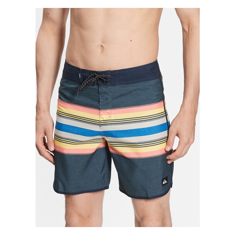 Plavecké šortky Quiksilver 43008123