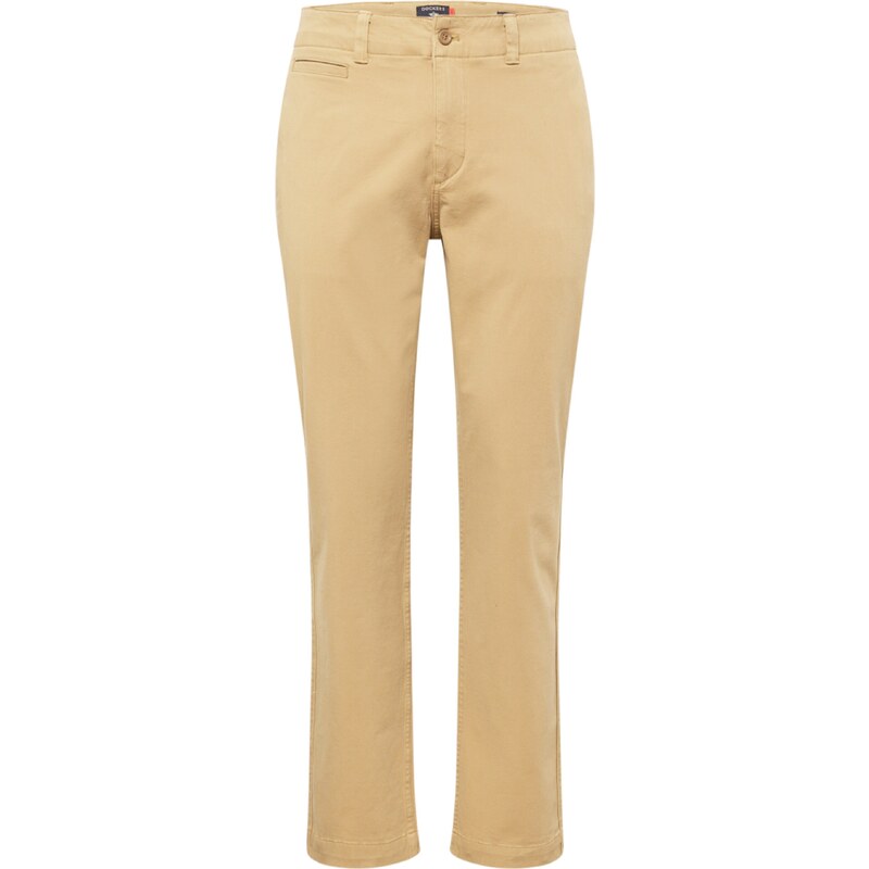 Dockers Chino nohavice SMART 360 FLEX CALIFORNIA piesková 43058294