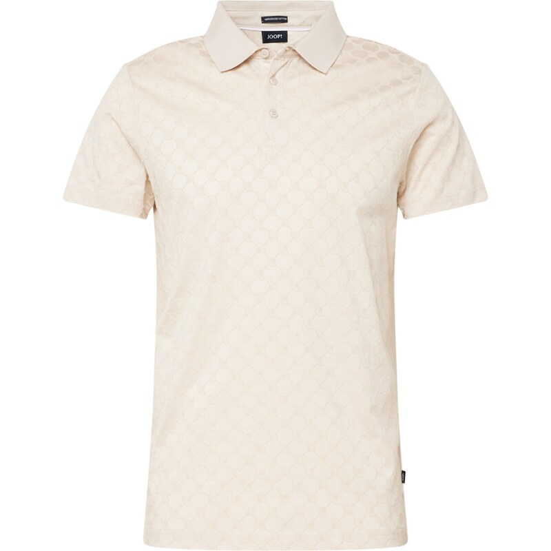 JOOP! Tričko Pancrazio čierna / šedobiela 43058309