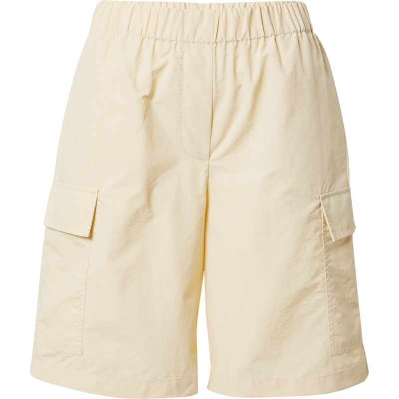 modström Kapsáče Dilara pastelovo žltá 56124859