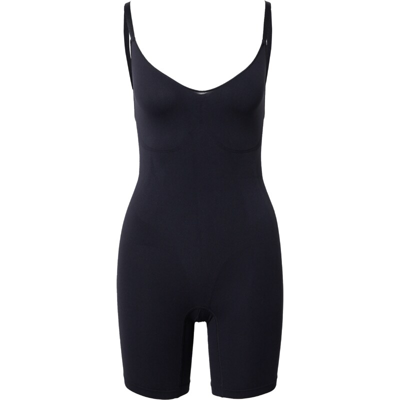 Hunkemöller Formujúce body čierna 43058503