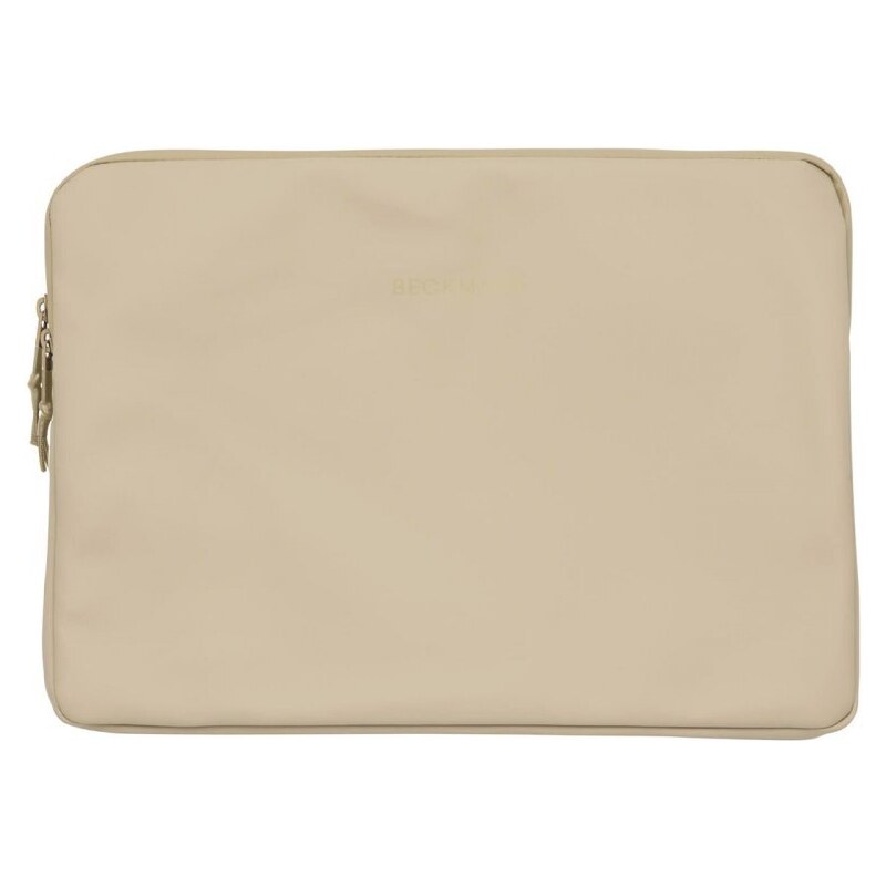 Obal na Laptop 13 Street Beige BECKMANN 44198868