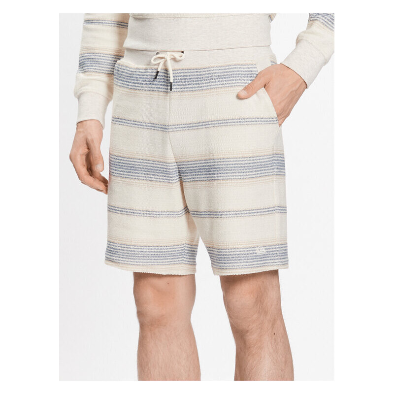 Športové kraťasy Quiksilver 43009495