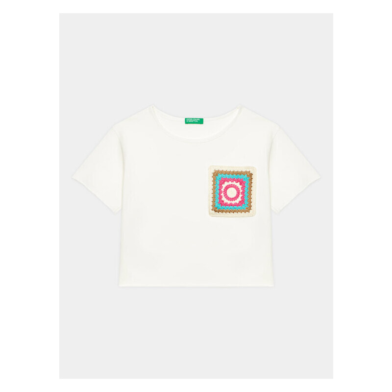 Tričko United Colors Of Benetton 43009499