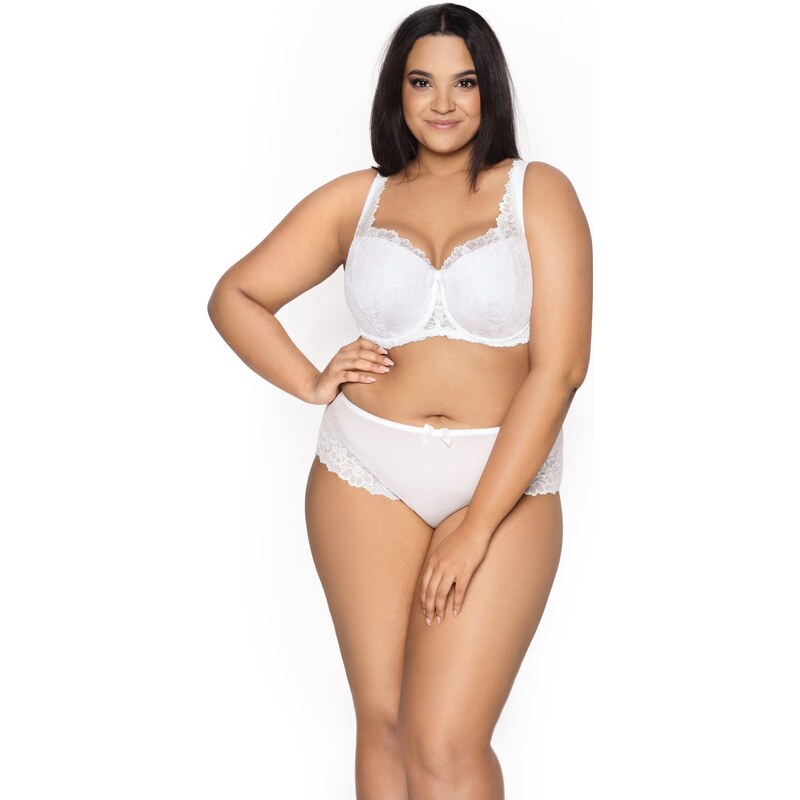 Mat vystužená podprsenka M-053/22 Big CARMELA Maxi 63122291