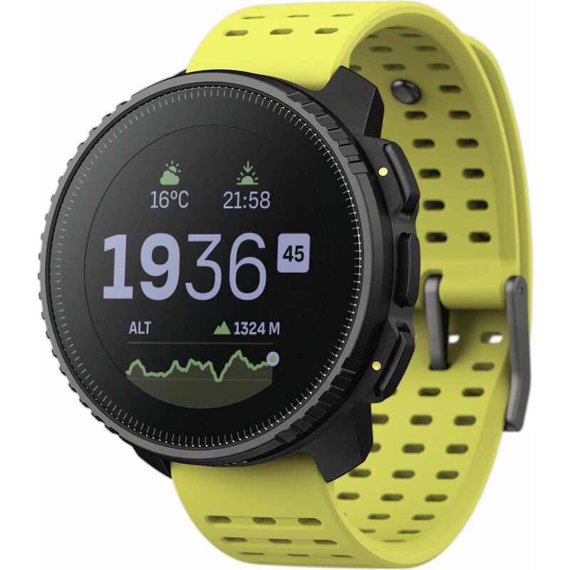 Suunto Suunto Vertical Black Lime SS050864000 66587284