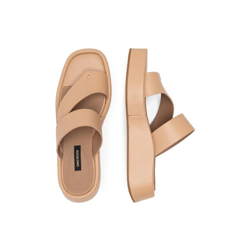 Žabky GINO ROSSI 67353237