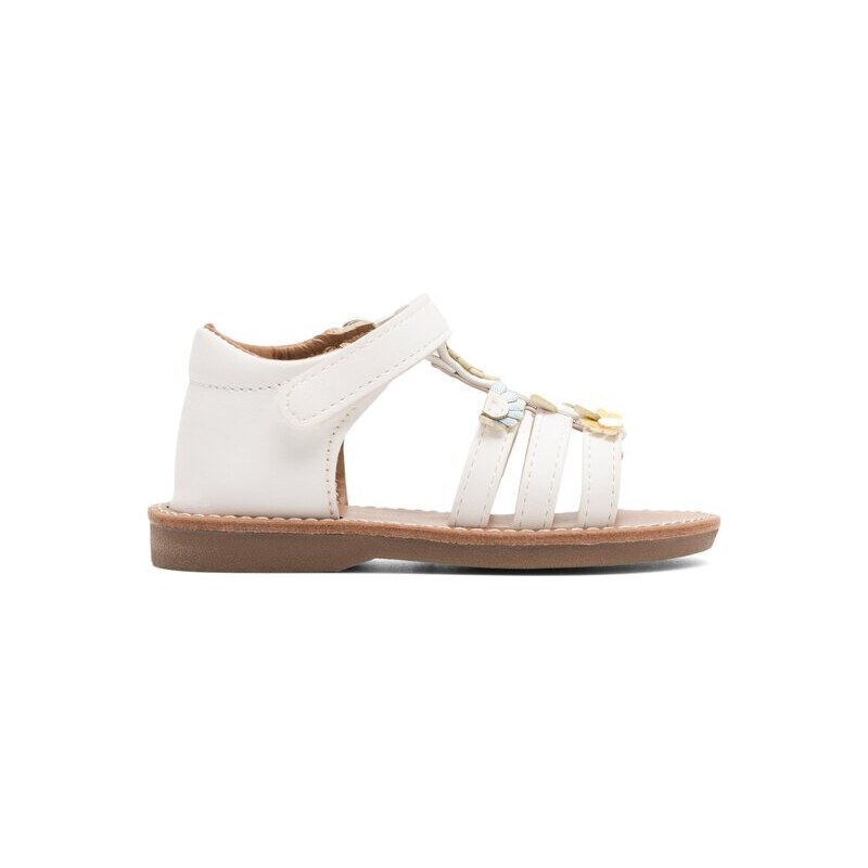 Sandále Nelli Blu 67407986