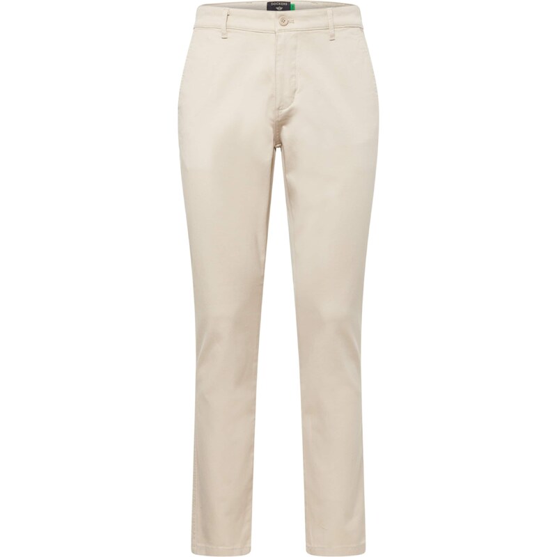 Dockers Chino nohavice nebielená 43058275