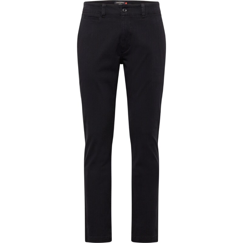 Dockers Chino nohavice CALIFORNIA čierna 43058269