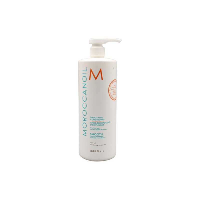 MoroccanOil Smoothing Conditioner 1l
