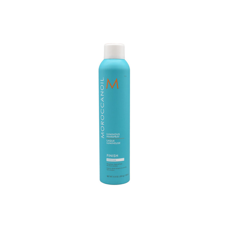 MoroccanOil Luminous Hairspray Medium 330ml