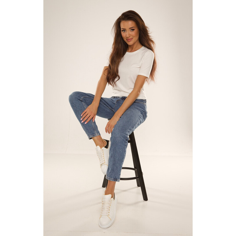 Dámske tričko De Lafense 698 Freya 53439906