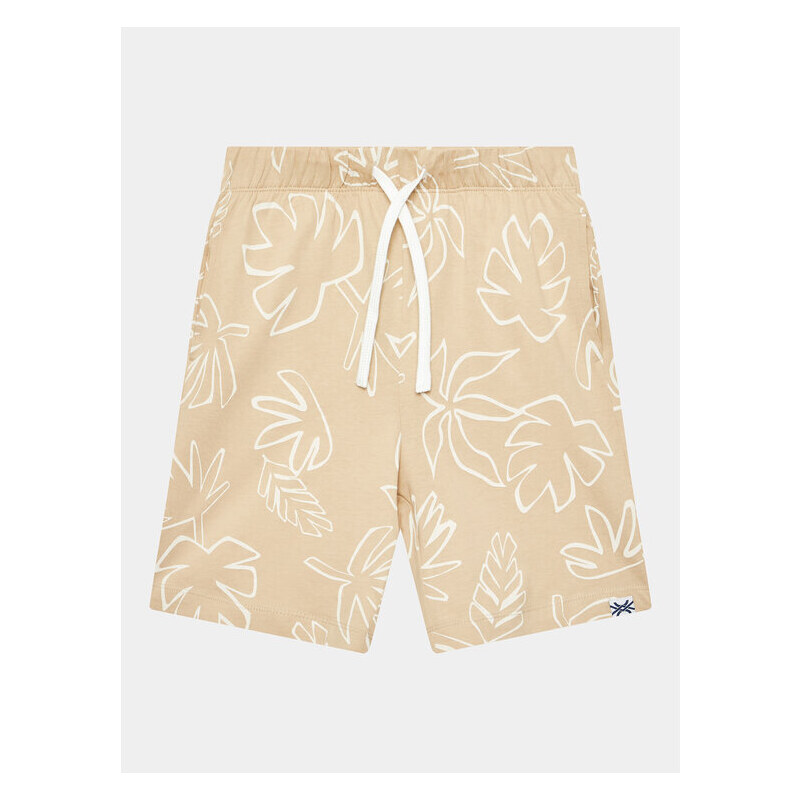 Bavlnené šortky United Colors Of Benetton 43009542