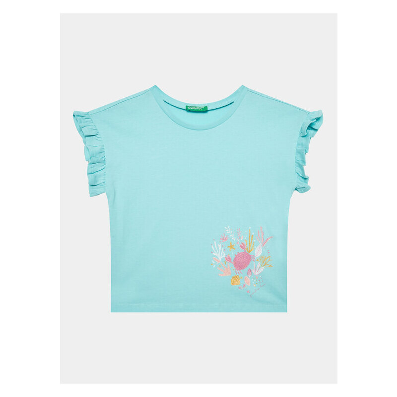 Tričko United Colors Of Benetton 43009478