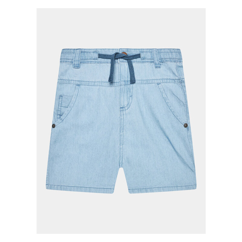 Bavlnené šortky United Colors Of Benetton 43039844