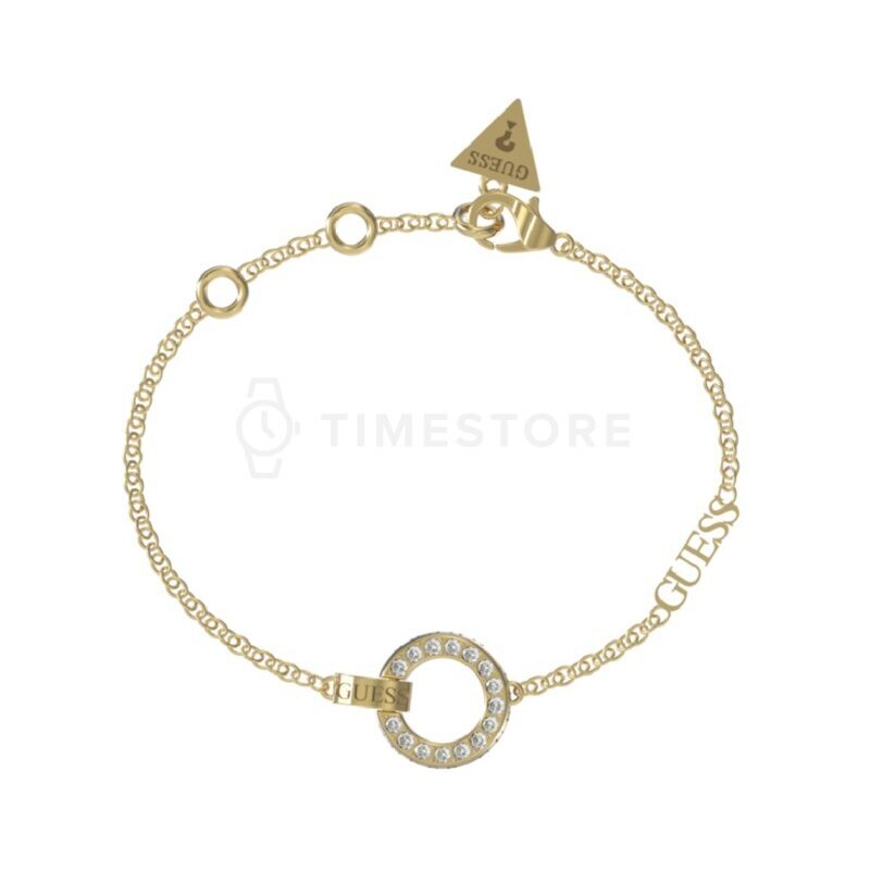 E-shop Guess Circle Lights JUBB03162JWYGS JUBB03162JWYGS